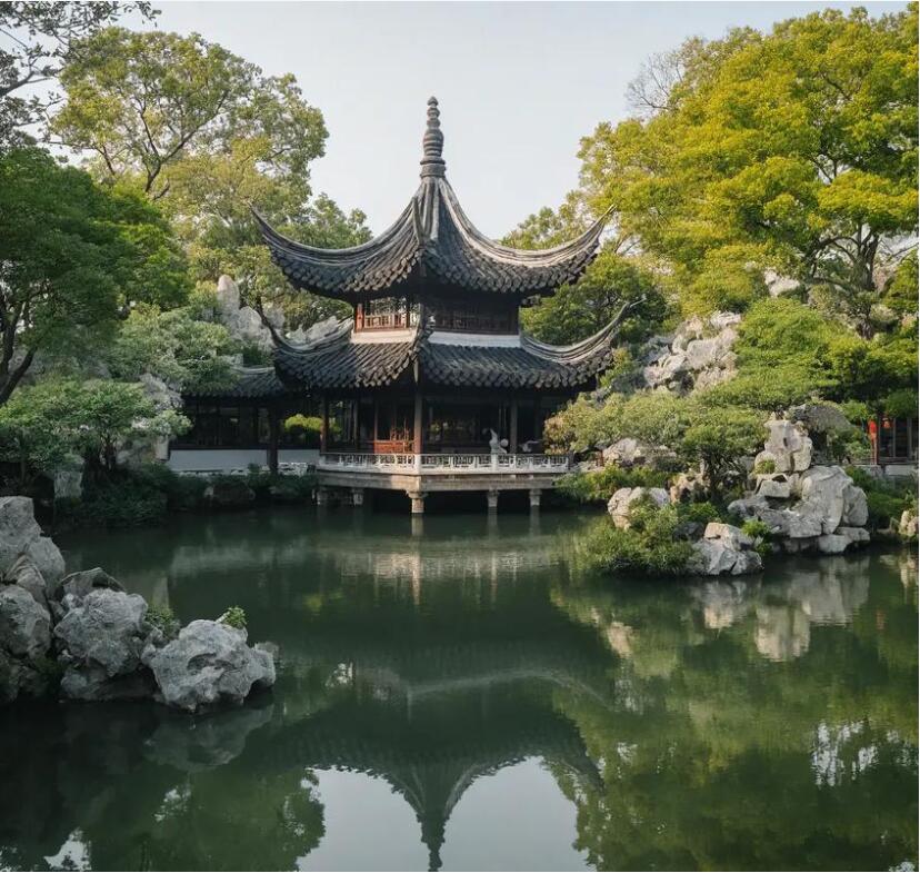 海南翠芙土建有限公司